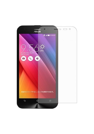 Asus Zenfone 2 Laser Ze500Kg Uyumlu Nettech Ön Koruma Cam Ekran