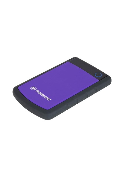 Transcend 25H3 Storejet 2 TB 2.5" USB 3.0 Taşınabilir HDD