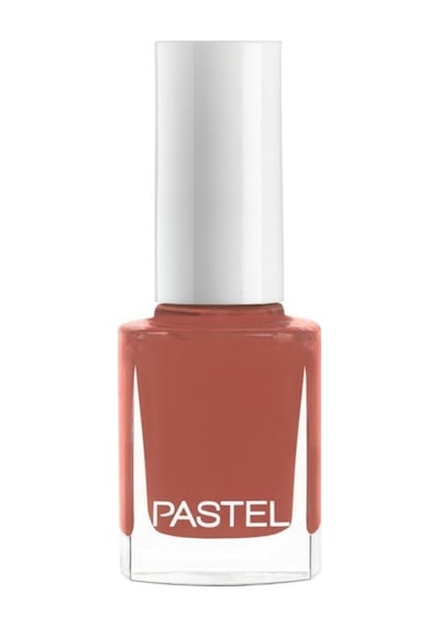 Pastel Koyu Pembe Oje No:299