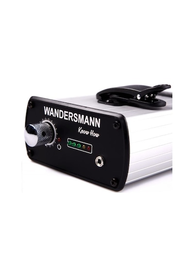 Wandersmann Viperone Su Tesisatı Kaçak Bulma Cihazı