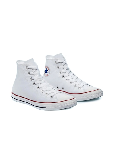 Converse Ct Chuck Taylor As Core Beyaz Kadın Sneaker 000000000100020379 Beyaz