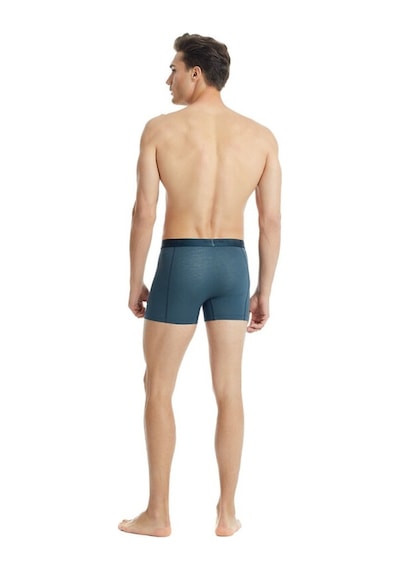 Blackspade Erkek Pamuk Elastan Boxer Aura 9502 Antrasit