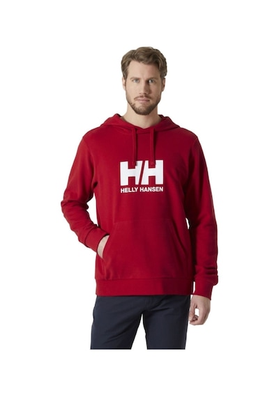 Helly Hansen Hh Logo 2.0 Kapişonlu Erkek Sweatshirt Hha.30394.162 001