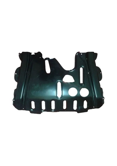 Renault Kangoo Muhafaza Karter Sac Tip 2008 8200208420