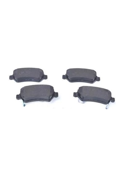 Opel Astra G Arka Fren Balatası Bosch Marka 1605625