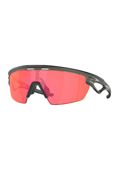 Oakley Oakley Erkek Güneş Gözlüğü Sphaera Gri 28765 Gri
