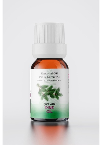 Proclis Çam Yağı, %100 Doğal Uçucu Yağ, Pine Oil, Pinus Sylvestris 10 Ml