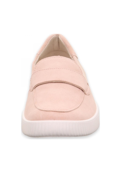 Legero 000373 Silence Günlük Pembe Kadın Ayakkabı Pembe