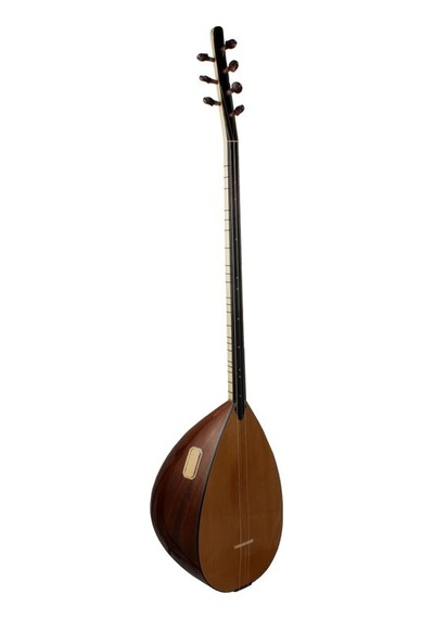 Nihavent PSMUB Uzun Sap Bağlama