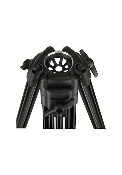 Deyatech 777 Profesional 180Cm Tripod Video Kamera+Dslr Tripod