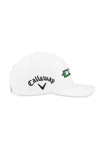 Callaway Elyte Unisex Şapka Wht 25