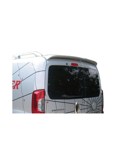 Fiat Fiorino 2 Kapı Anatomik Beyaz