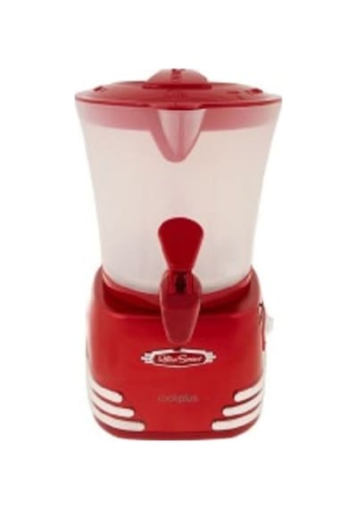 Cookplus Mutfaksever Sıcak Çikolata - Kahve - Latte - Mocha - Cappucino Makinesi