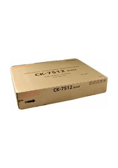 Utax Ck-7512 Fotokopi Toneri