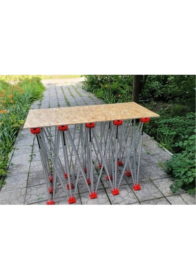 Shijing Tools P706-15 Katlanır Çalışma Masası