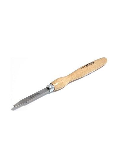 Narex Kare Sol Ağız Ahşap Torna Bıçağı 14x105 Mm 817410