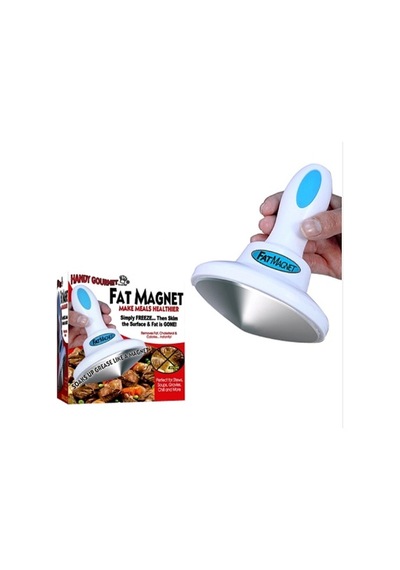 Yemek Yağı Toplayıcı   Fat Magnet