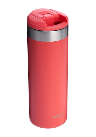 Stanley The AeroLight Transit 0.47 L Termos Bardak Kırmızı