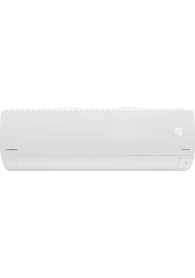 Grundig GAC 09002 A++ Enerji Sınıfı 9.000 BTU Inverter Split Klima Beyaz