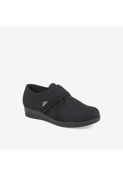 2003 Black Sneaker Kadın N3 B63 Yw Fly Flot Cloth 2003-black siyah