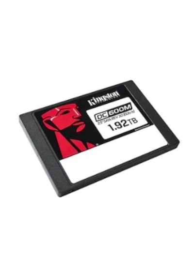 Kingston Dc600m 2.5''1.92 Tb Sata 3 Ssd Hard Diskkingston Dc600m 2.5''1.92 Tb Sata 3 Ssd Hard Diskkingston Dc600m 2.5''1.92 Tb Sata 3 Ssd Hard Disk Diğer