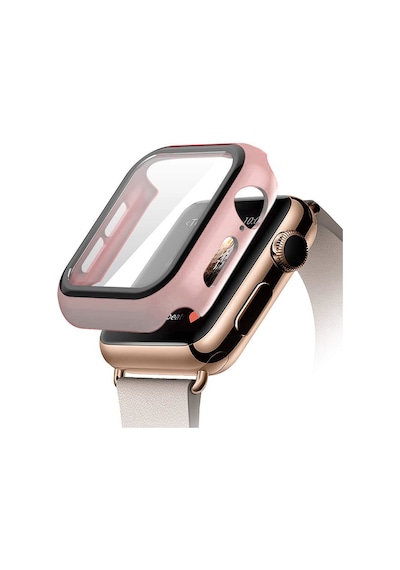 360 Derece Ekran Koruyucusu Apple Uyumlu  Watch İle 42-44-45mm 4/5/6 Serisi3
