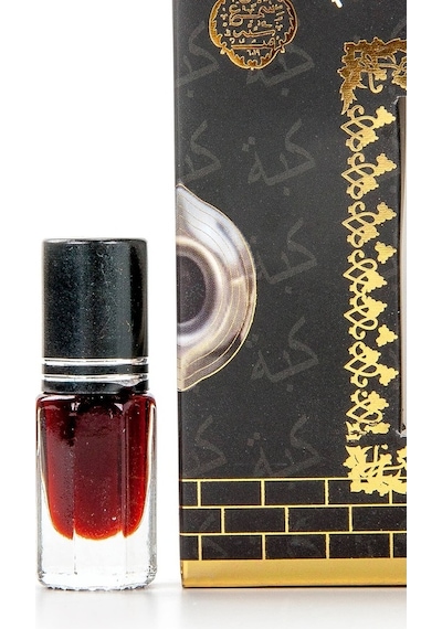 Kabe Örtüsü Esansı 3 ML