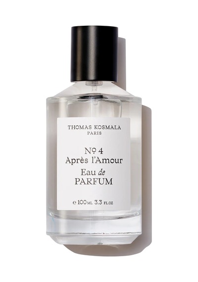 No.4 Apres L'amour Edp 100ml Diğer