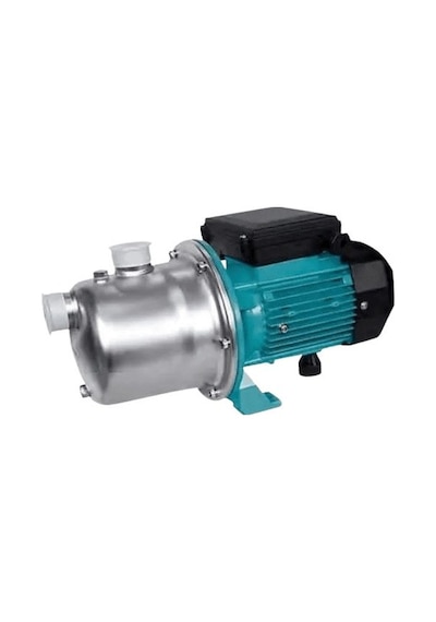 Momentum 4pj101c / Sessiz Kademeli Paslanmaz Jet Pompa 220v - 1 Hp
