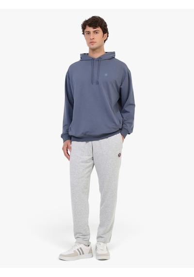 Lumberjack 6w Ml Uneg 22ty-510 Erkek Gri Eşofman Altı - 102708383