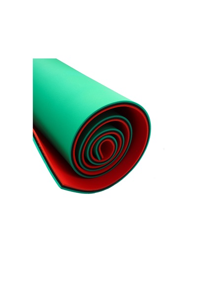 Flex Max Su Halısı 183 X 460 Cm Renkli