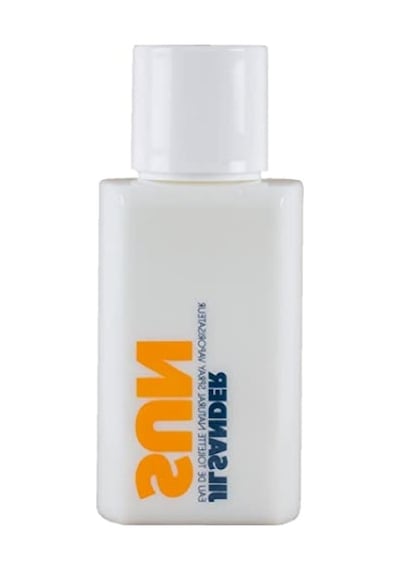 75ml Kadın Parfüm - Ferah Ve Canlandırıcı Amber