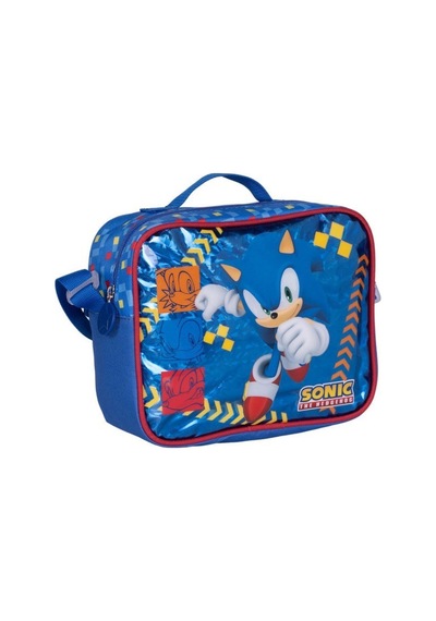 Anaokul Sırt Çantası 3 Lü Set Mavi