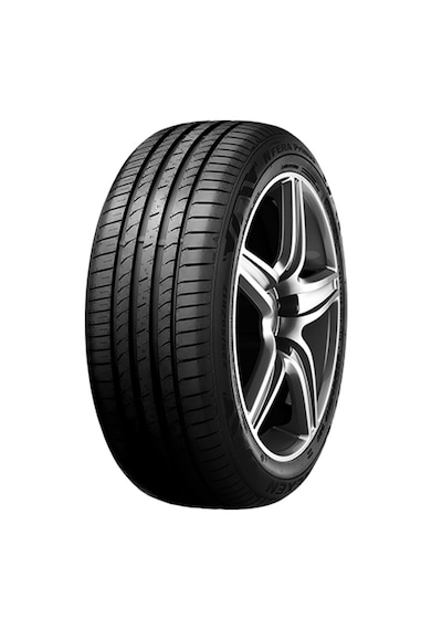 Nexen 235/50 R18 97V N'Fera Primus Alfa Romeo Tonela Yaz Lastiği 2026