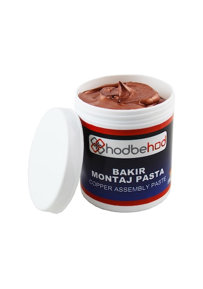 Bakırlı Ges Montaj Pastası Bakır Gres 100 G
