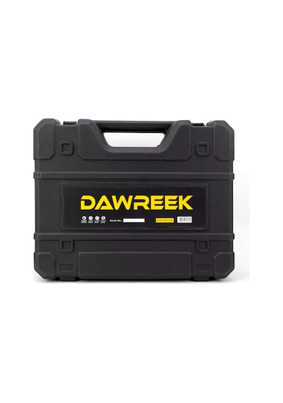 Dawreek 13 MM Çelik Mandren Vidalama DW10P36 Dawreek 13 MM Çelik Mandren Vidalama DW10P36
