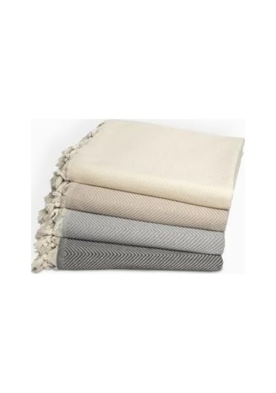 Denizli Concept Trendy Koltuk Örtüsü Gri 170 X 300 Abanoz - Beyaz Denizli Concept Trendy Koltuk Örtüsü Gri 170 X 300 Abanoz - Beyaz