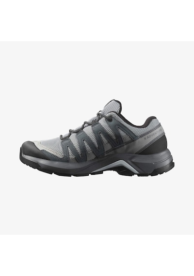 Salomon X-adventure Recon Gore Tex Kadın Ayakkabısı L47813300 Çok Renkli