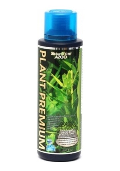 Azoo Plant Premium 250 Ml Bitki Gübresi