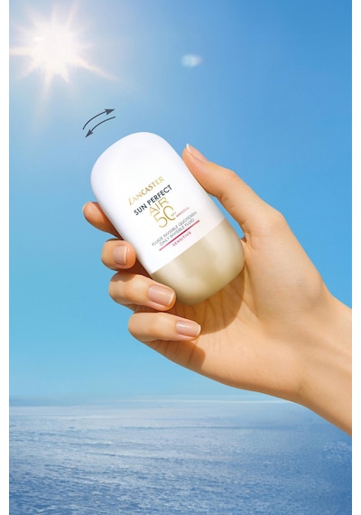 Sun Perfect Air Sensitive Spf50 40 Ml - Hassas Ciltler İçin Güneş Koruyucu