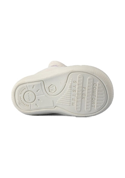 Vicco Color Çocuk Günlük Panduf Ayakkabı 959.p19k.446-122 Krem Krem