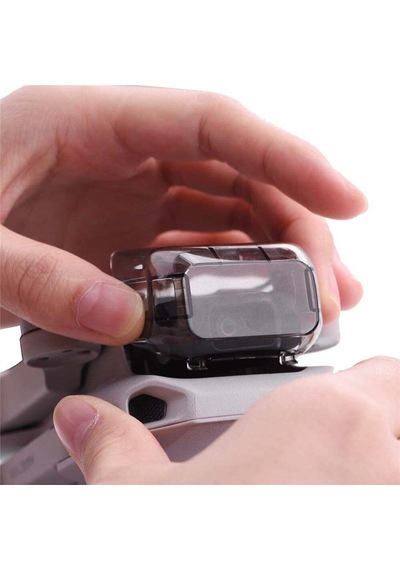 Dji Mavic Mini 2 Toz Geçirmez Lens Koruyucu Polikarbon Kapak