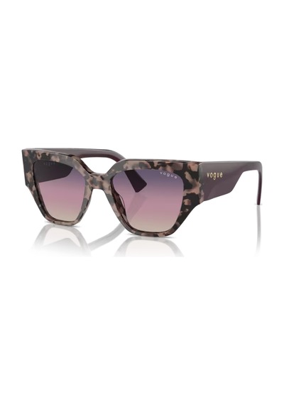 Vogue 0vo5409s 3150u6 52 Kadın Güneş Gözlüğü