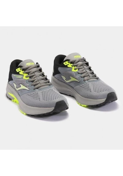 Joma Speed 2431 Erkek Gri Koşu & Yürüyüş Ayakkabısı Rspeew2431 Gri
