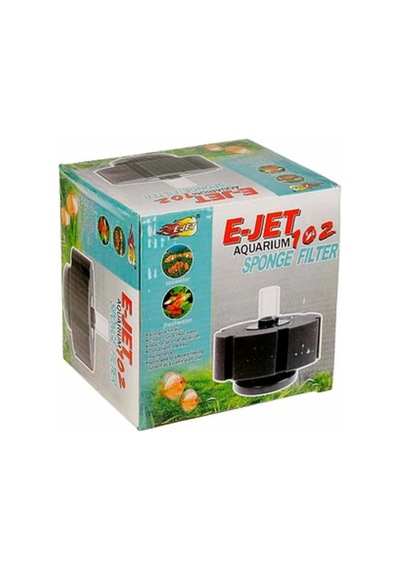 E-jet 102 Pipo Filtre
