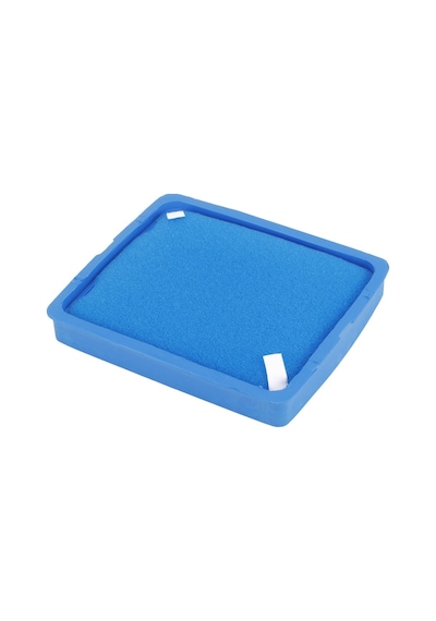 Philips Powerpro Max Fc9751/07 Uyumlu Cp0617/01 Yıkanabilir Sünger Filtre