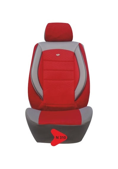 Oto Koltuk Kılıfı Ortopedik Gofraj Serisi (393832793)