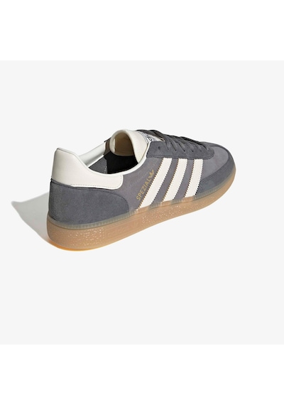 Adidas Handball Spezial Unisex Gri Spor Ayakkabı Ih6588 Gri