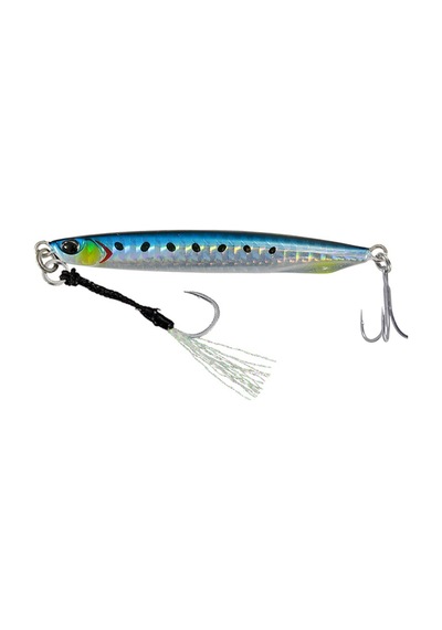 Duo Drag Metal Ssz Jig 60Gr. / Pha0011 Sardine