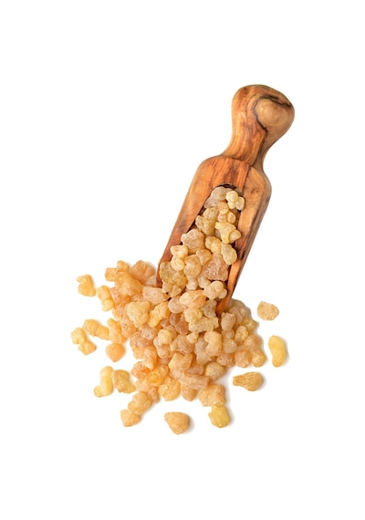 Organik Bitkim Günlük Sakızı (AKGünlük-Sığla Ağacı Sakızı) 250 G